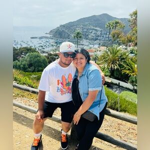 Meet your Posher, Tania